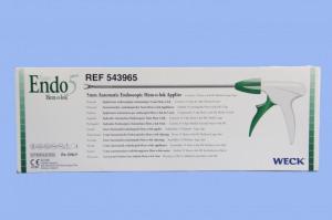 Wholesale clip: Best Hem-o-lok Open Appliers for Sale At the Very Best Rates and Most Flexible Terms
