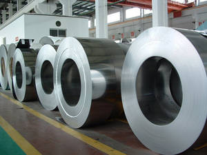 Wholesale 201 stainless steel coil: Stainless Steel Coil 430, 201, 304, 410, 409L