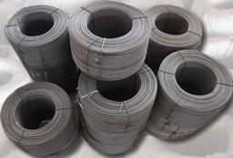 Wholesale carbon black exporter: Annealed Baling Wire