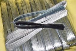 Wholesale u type iron wire: U Type Iron Wire