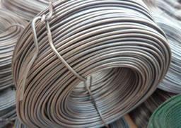 Wholesale electric galvanized wire: Electro Galvanized Wire