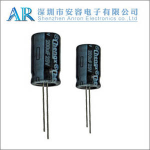 Wholesale home dvd: Aluminum Electrolytic Capacitor