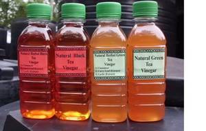 Wholesale tea vingar: Vinegar