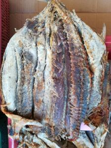 Wholesale sea food: Dried Sea Food Dried Fish Dry Fish