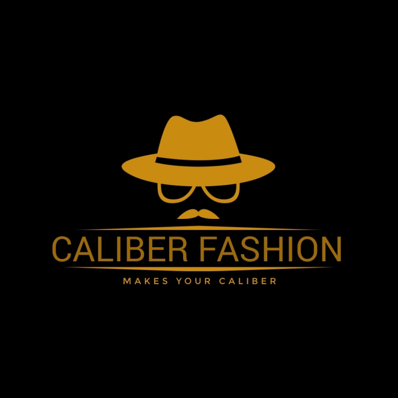 Caliber Fashion Company Logo
