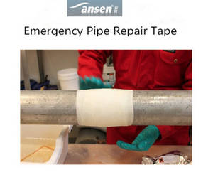 Wholesale bandage putty: Emergency Repair Armor Tape and Protection Forpipe Wrap in the Industrial Armor Wrap