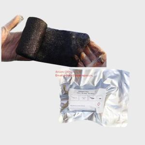 Wholesale wrap seal: Water Activated Fiber Fix Repair Wrap Tape Wrap Seal Quick Repair Fiberglass Repair Tape