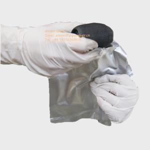 Wholesale medical furniture: Fast Seal Waterproof Repair Tape Oil Leak Quick Seal Tape Pipe Repairs Knitted Fiberglass Tape