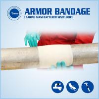 Pipeline Rapid Repair Wrap Bandage OEM Service Pipe Repair Reinforce Bandage Anti Corrosion Tape 5