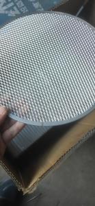 Wholesale Steel Wire Mesh: Stainless Steel Wire Mesh Filter Element