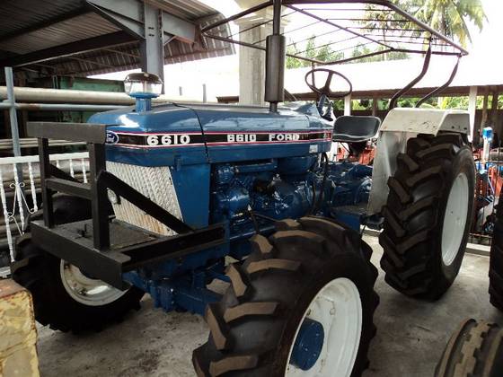 Ford tractors sale malaysia #8