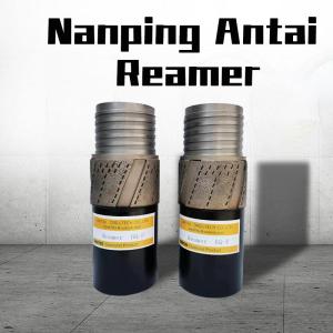 Wholesale diamond block: Atlas Standard Bit Reamer for Antai Geomining