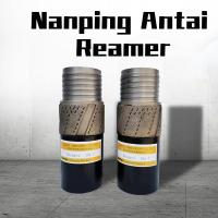 Atlas Standard Bit Reamer for Antai Geomining