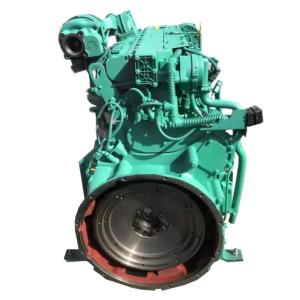 Wholesale agricultural diesel engine part: Factory Price 2012 Series Diesel Engine TCD2013 L4 2V