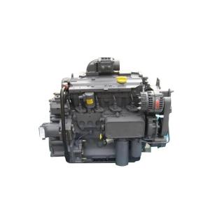 Wholesale Engines: Water Cooled Deutz 4 Cylinder Diesel Engine BF4M2012