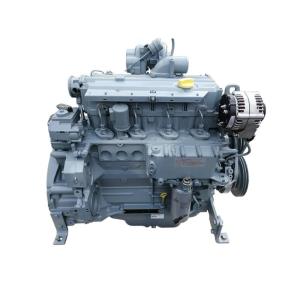 Wholesale r 129: DEUTZ 4cylinder Water Cooled Diesel Engine BF4M1013FC