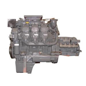 Wholesale truck: Brand New 145KW Water-Cooled Diesel Engine BFM1015 for HEAVY TRUCK/BUS