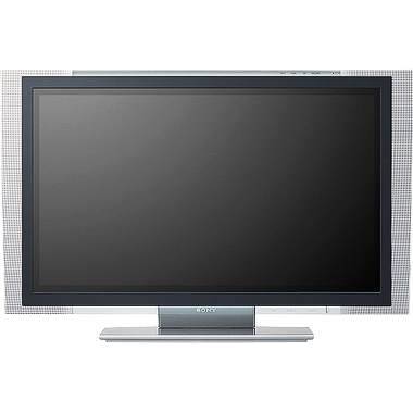 SONY 42 Plasma WEGA HDTV TV