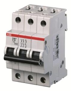 Wholesale vibrator: Abb 2cds283001r0404  Circuit Breakers, 3 POLE