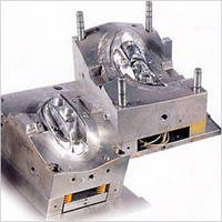Plastic Injection Mold & Die Casting