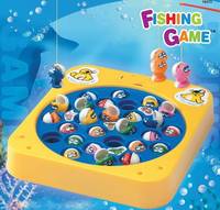 3-IN-1 Fishing Game Toys(id:674166) Product details - View 3-IN-1 Fishing  Game Toys from Antelope Enterprise Co., Ltd. - EC21 Mobile