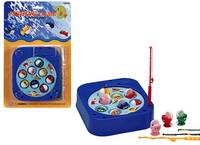 3-IN-1 Fishing Game Toys(id:674166) Product details - View 3-IN-1