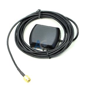 Wholesale car tracker: GPS Active Magnetic Car Tracker Antenna