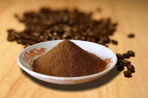 Wholesale origin thailand: Spray Dried Instant Coffee - SM