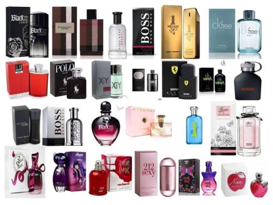 cheap designer perfume