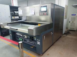 Wholesale cutome: LED Exposure Machine