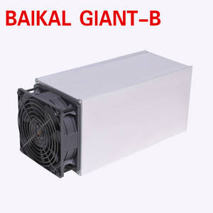 New Dash Coin Miner Baikal Giant B Power 16gh S Stocks - 