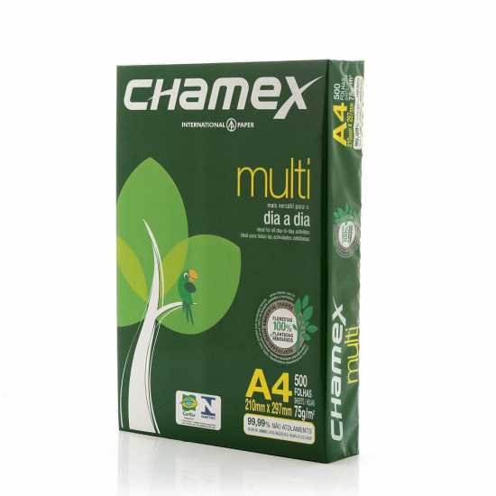 Chamex A4 80 GSM(id:10670587). Buy Indonesia Chamex A4, copy paper, a4 ...