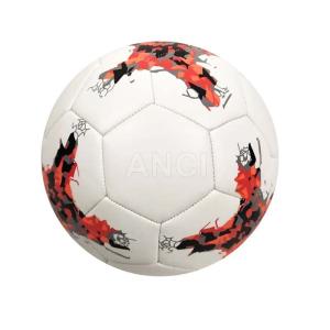 Wholesale sports ball: Outdoor Football Equipment and Training Sport Balls TPU