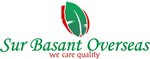 Sur Basant Overseas Company Logo