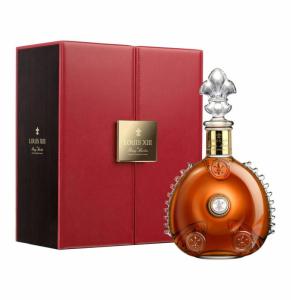 Wholesale watch: Remy Martin Louis XIII-70cl