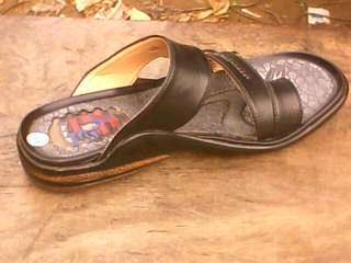 gents sandal slipper