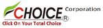 Choice Corporation Company Logo