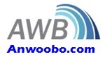 Anwoobo Company Logo