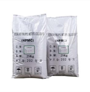 Wholesale hot resistant film: HPMC Hydroxypropyl Methylcellulose Manufacturer