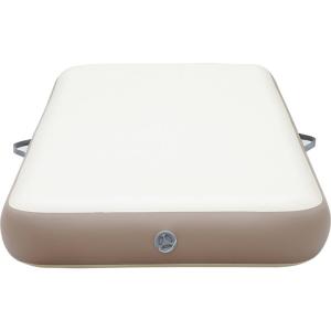 Wholesale comfort: Enjoy A Comfortable Sleep with Camping Mat Inflatable Air Mattress Pad for Car, Outdoor, Home, Tent,