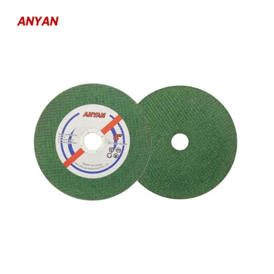 4 inch cutting disc