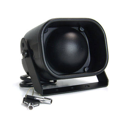 Electronic Car Horn AYD-501(id:4461735). Buy Hong Kong siren, alarm
