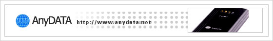 Anydata Inc.