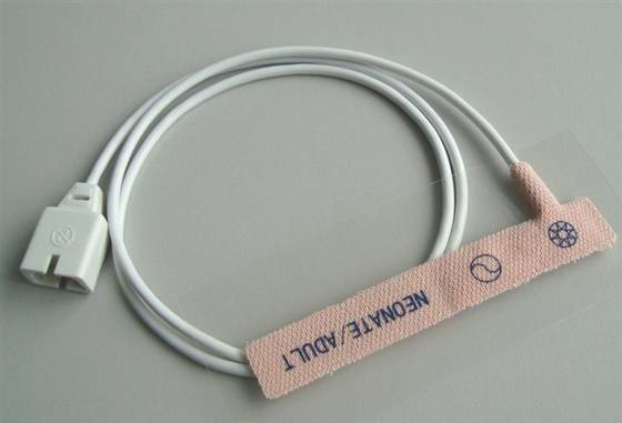 Disposable SPO2 Sensor 