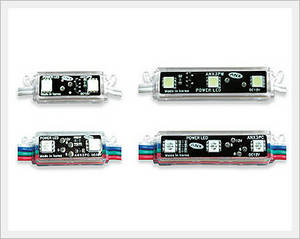 Wholesale black seri: Anx LED Module - Black Series Wholesale black seri: Anx LED Module - Black Series