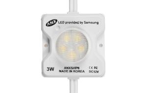 Wholesale edge module: LED Module - Edge Type