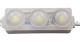LED Module - 3 Diffusion Mini Lens