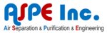 ASPE Inc. Company Logo