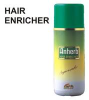 ANHERB-HAIR ENRICHER
