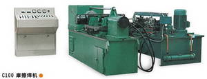Wholesale Other Welding Equipment: Anzhong Friciton Welding Machine